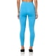 thumbnail image 2 of Leggins Under Armour Motion Ankle para mujer, color azul éter, 2 of 3