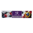 thumbnail image 1 of Tidy Z Large Resealable Freezer Bag (Pack Of 12), 1 of 1