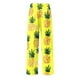 thumbnail image 4 of Pantalones largos para hombre con estampado de cintura elástica y bolsillo con cordón, pantalones largos de poliéster para hombre, 4 of 5