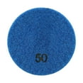 thumbnail image 3 of Disco de pulido para pisos de concreto Disco de pulido de diamante Disco de lijado de concreto resistente grano 50, 3 of 9