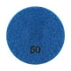 thumbnail image 3 of Disco de pulido para pisos de concreto Disco de pulido de diamante Disco de lijado de concreto resistente grano 50, 3 of 9