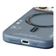 thumbnail image 5 of Funda Magsafe Para iPhone Apple, Mate Moderna Anticaídas, 5 of 6