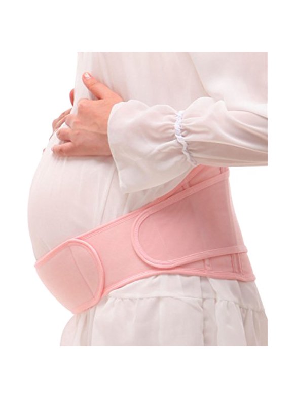 Back Support During Pregnancy