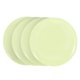 thumbnail image 5 of unbranded 4Ud Protector Universal Para Cerradura De Puerta De Con Calcomanía Decorativa Fluorescente, 5 of 8