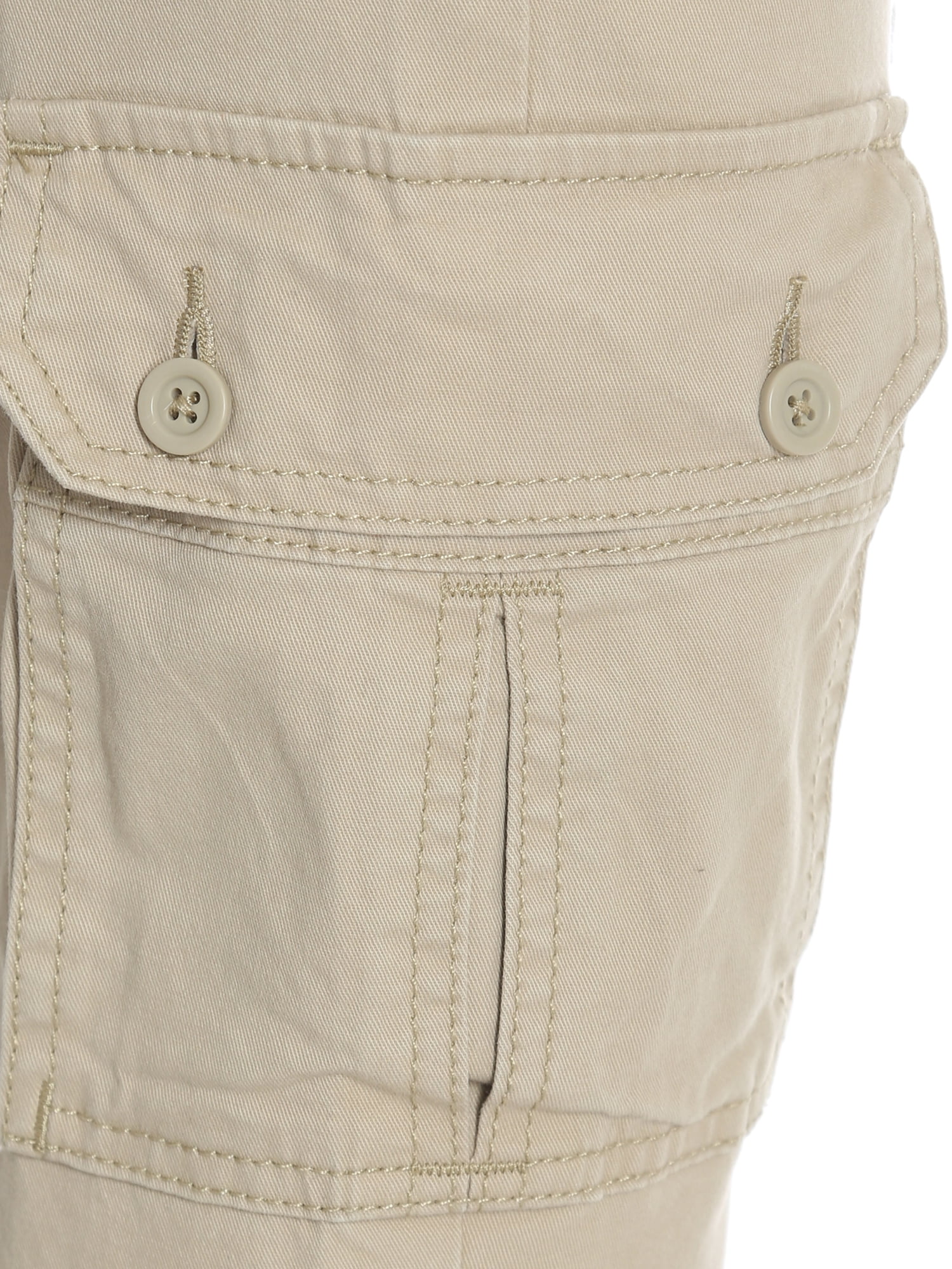 Wrangler Boys Stretch Cargo Pants, Sizes 4-16 & Husky
