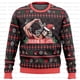 thumbnail image 3 of Suéter navideño feo de Levi Ackerman Attack on Titan, sudadera con capucha de dibujos animados de anime para mujer y hombre, moda 2025 para parejas, 3 of 5