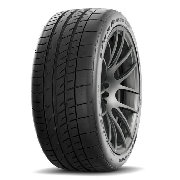 BFGoodrich g-Force Phenom T/A  - 235/40R18 95Y Tire