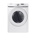 thumbnail image 1 of SECADORA 24 KG CARGA FRONTAL COLOR BLANCO MARCA SAMSUNG Samsung DVG24T6000WA/X, 1 of 6