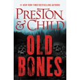 thumbnail image 1 of Old Bones (Nora Kelly, Bk. 1 - Large Print), 1 of 1