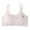 Red, variant on Zanarzt Teen Girls Bralette Cotton Padded Girls Training Bras Seamless Teen Girls Sports Bras Adjustable Straps Tween Bras for Girls Padding Back to School Clothes Grey,12-15 Years