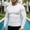 White, variant on Men's Long Sleeve T-Shirts Lightweight Super Soft Athletic Crew Neck Tees for Running Lounging Casual Workout White