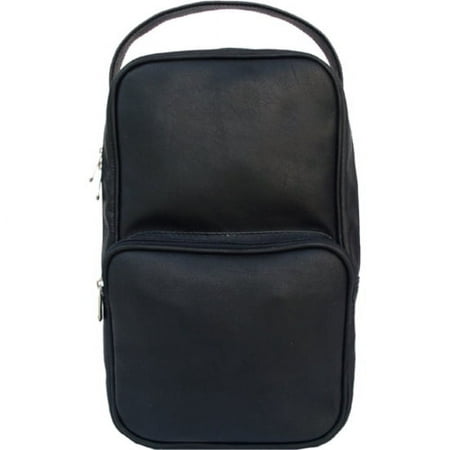 CARRY-ALL VERTICAL SHOE BAG