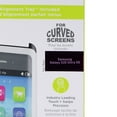 thumbnail image 2 of PureGear HD Tempered Glass Screen Protector for Samsung Galaxy S20 Ultra 5G, 2 of 3