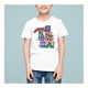 thumbnail image 2 of Playera Niño Transformers Squares Hasbro, 2 of 3
