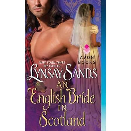 An English Bride in Scotland : Highland Brides