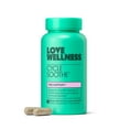 thumbnail image 7 of Love Wellness Cycle Soothe, PMS & Mood Support for Women, Hormone Balance & Stress Relief, 60 Count, 7 of 7