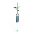 thumbnail image 2 of Yuarrent Colgante carillón de viento puerta Windchime césped colgante Windbell decoración jardín paisaje interior ornamento inauguración de la casa Decoración del hogar Yuarrent HA035431-00, 2 of 6
