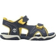 thumbnail image 3 of Infant Timberland Adventure Seeker 2-Strap Sandal Toddler, 3 of 6
