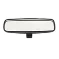 thumbnail image 3 of Espejo retrovisor interior Jadeshay para Benz Sprinter Vito 2500 3500 Van 2007-2021, 3 of 8
