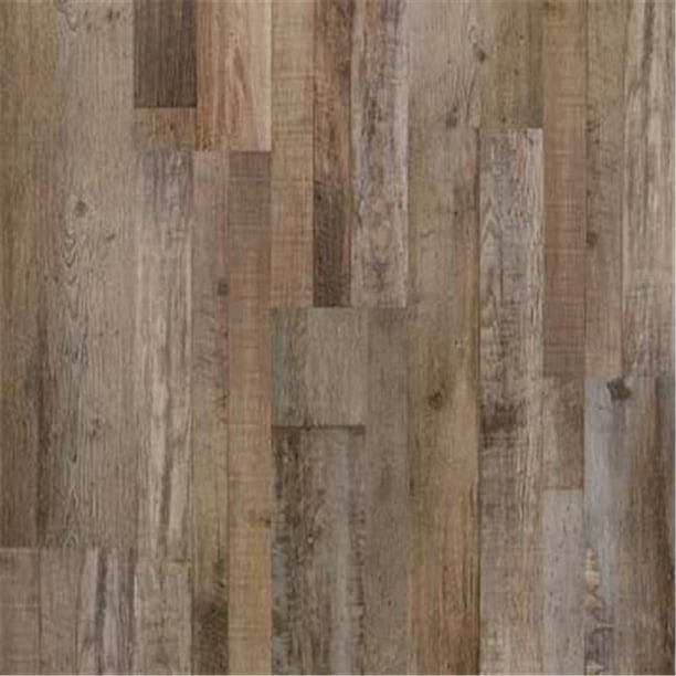 Brokerng Sol Flooring 155 9 Rustic Oak, Rigid Vinyl Flooring