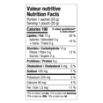 thumbnail image 3 of Snack Attack Croustilles Mini-Maïs et Beurre de Soya - Lot de 25 Collations, 3 of 3