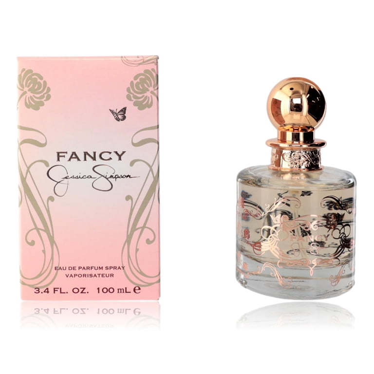 Jessica Simpson Fancy Eau de Parfum for Women photo 1