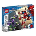 thumbnail image 1 of Set LEGO Super Heroes Spider-Man vs. Duende Verde: Batalla de Mechs 76219, 1 of 4