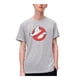 thumbnail image 1 of Playera Ghostbusters Talla G Gris Jaspeada, 1 of 2