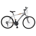 thumbnail image 1 of Bicicleta Montaña Wolf R26 18v Suspensión Del Frenos V Acero gris Wolf Wolf, 1 of 2