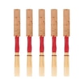thumbnail image 1 of Ccdes 5pcs Good Quality Oboe Reeds Reed Medium Strength Instrument Accessories,Oboe Reeds, Oboe Reeds Medium, 1 of 8
