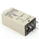 thumbnail image 5 of Temporizador De Retardo, Relé De Tiempo, Propósito Múltiple Para Control Industrial Eléctrico ANGGREK Otros, 5 of 8