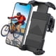 thumbnail image 1 of Soporte para teléfono móvil de bicicleta, soporte para teléfono móvil de motocicleta, soporte de diseño patentado para bicicleta con 360 giratorios para Iphone 12 11 Pro Max, Samsung S2 Feliz Sencillez, 1 of 5