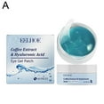 thumbnail image 1 of Hydrating Eye Masks - Moisturize and Diminish Fine Lines, 1 of 1