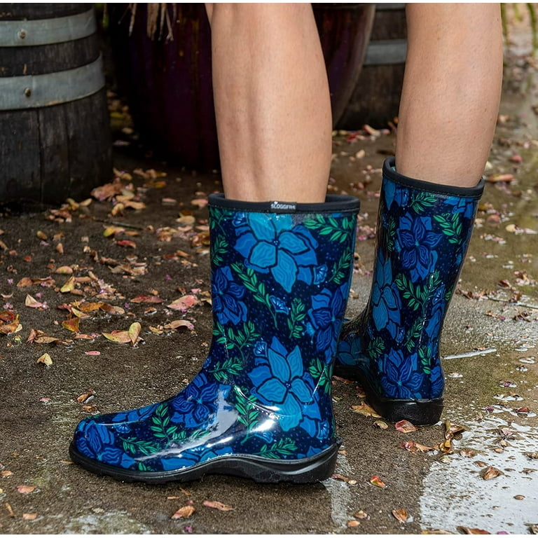 Slogger rain sale boots