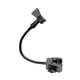 thumbnail image 4 of Soporte de micrófono de micrófono de microfono ajustable de 360 ​​ degree de 360 ​​ degree Montaje fácil de montaje fácil de 360 ​​grados de clip de micrófono , Se adapta a 15 a 50 mm, 4 of 8
