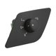thumbnail image 4 of Interruptor de ajuste del espejo BuyWeek Perilla del espejo retrovisor compacto y liviano, 4 of 9