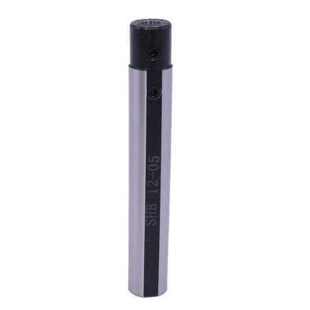 

Φ3~6Bore Inner Hole Turning Tool Holder Carbide Boring Bar Accessories 5mm