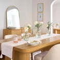thumbnail image 4 of Better Homes & Gardens Juliet Extendable dining table, Light Honey Finish, 4 of 11
