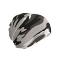 thumbnail image 2 of Winter Neck Warmer Ski Face Mask Camouflage Gray Neck Gaiter Mask Face Cover Balaclava Scarf, 2 of 7