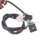 thumbnail image 4 of Estator completo para motocicleta Gixxer 155 Kinlley plateado, 4 of 4
