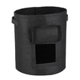 thumbnail image 2 of SDNall Plant Bags Nonwoven Cloth Pot Gardening Bag Vegetable Potato Planter Bag, 2 of 9