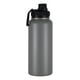 thumbnail image 1 of Jarra de agua termal 1200 ml 40 oz Inox Squeeze grande, -, 1 of 2