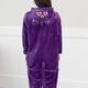 thumbnail image 1 of Disfraz de gato Unisex, Onesie de Animal, ropa de dormir cálida de franela, de una pieza pijama de felpa, Anime, Halloween, Navidad, disfraces de Cosplay, 1 of 3