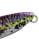 thumbnail image 3 of Cebado Pesca Mar Metal Bionic Cebo Placa Hierro Rápido 70 Mm 40 G, 3 of 9