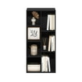 thumbnail image 3 of Furinno Luder 7-Cube Reversible Open Shelf, Blackwood, 3 of 4