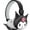 black, variant on Cute Kuromi Headphones, Cartoon Over-Ear Bluetooth Headphones, Bluetooth Wireless HeadphonesTeens and Adults