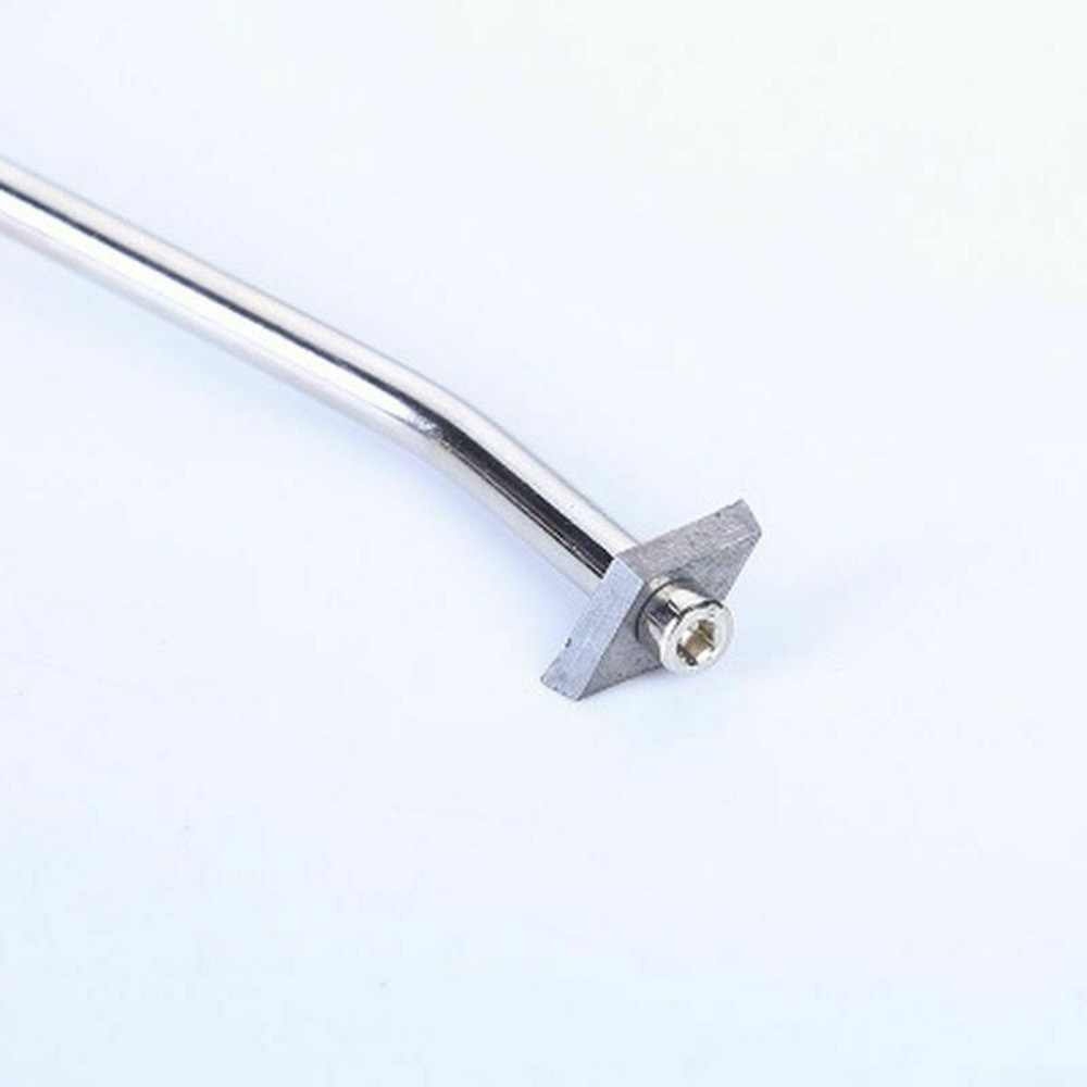 Ceramic Tile Grout Remover Tungsten Steel Tile Gap Cleaner Drill Bit Floor Se TM Ceramic Tile Grout Remover Tungsten Steel Tile Gap Cleaner Drill Bit Floor Se TM