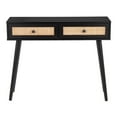 thumbnail image 4 of LumiSource Bora Bora Console Table, 4 of 7