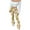 #10_Beige, variant on Leopard Printed Flare Pants for Women High Waist Bootcut Leggings Tummy Control Yoga Pants Elastic Wasited Sweatpants Gym Joggers Tall & Long Trousers Soft Bottoms Casual Legging