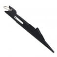 thumbnail image 1 of Almencla ing Line Knot Tyer Angler Gift Fly ing Line Tyer ing Tackle Black, 1 of 8
